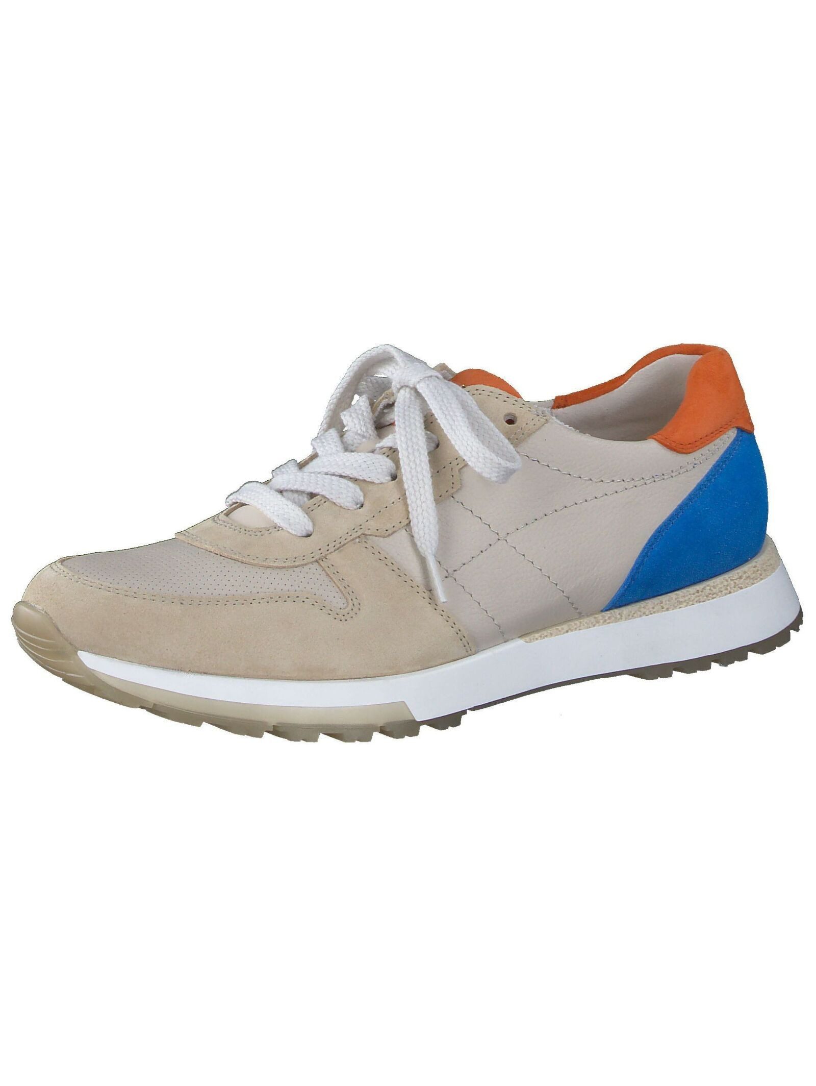 Paul Green Sneaker Leder Sneaker günstig online kaufen