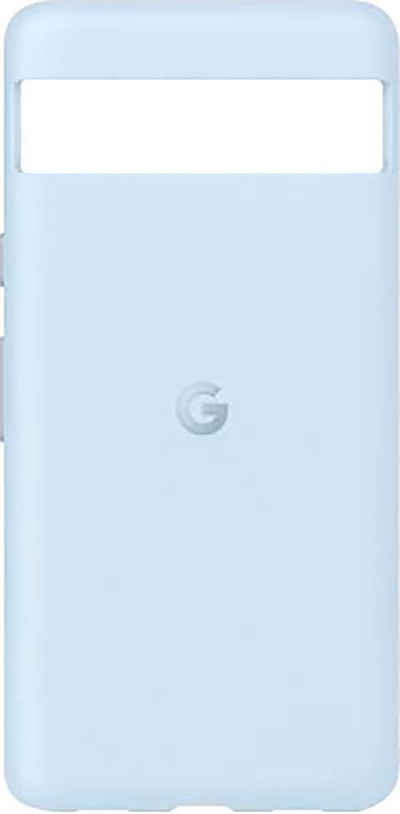 Google Smartphone-Hülle Pixel 7a 15,5 cm (6,1 Zoll)