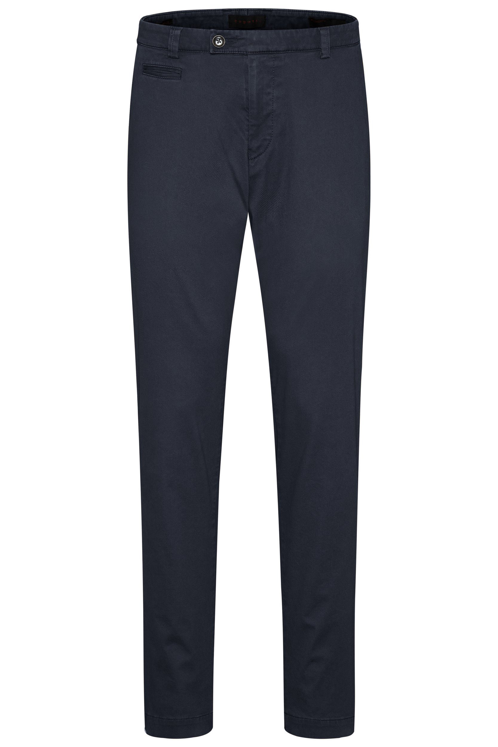 bugatti Chinohose in leichter Used-Optik