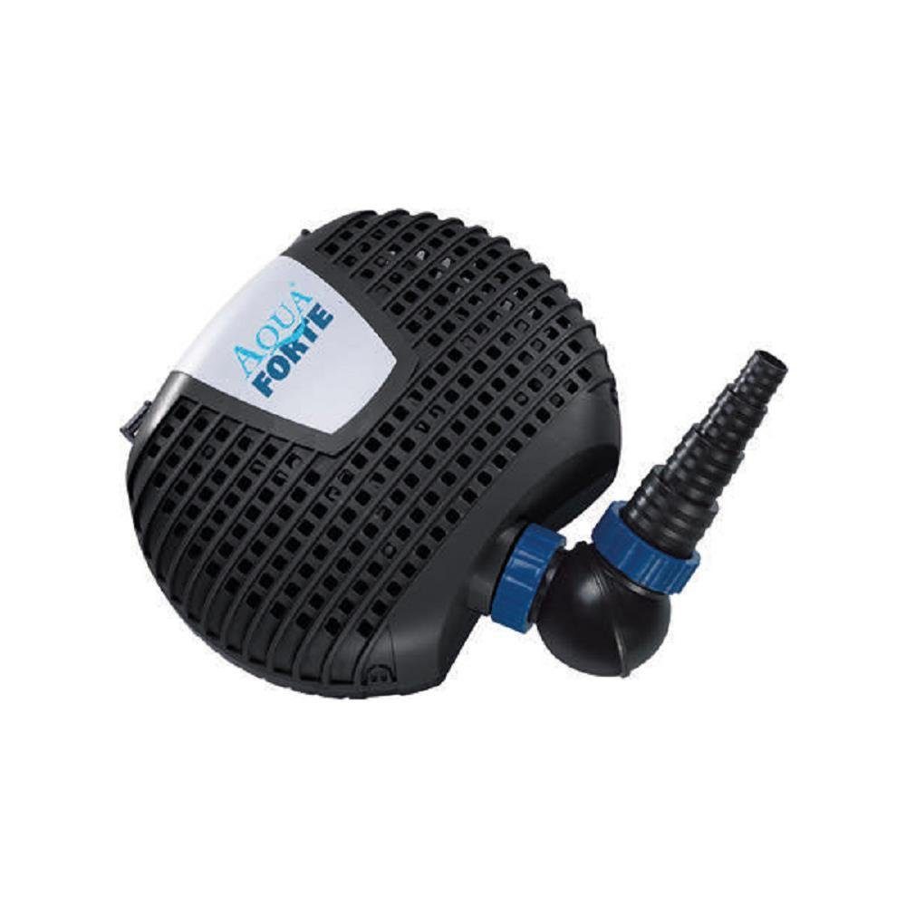Aquaforte Teichpumpe AquaForte EX 6500 Teichpumpe