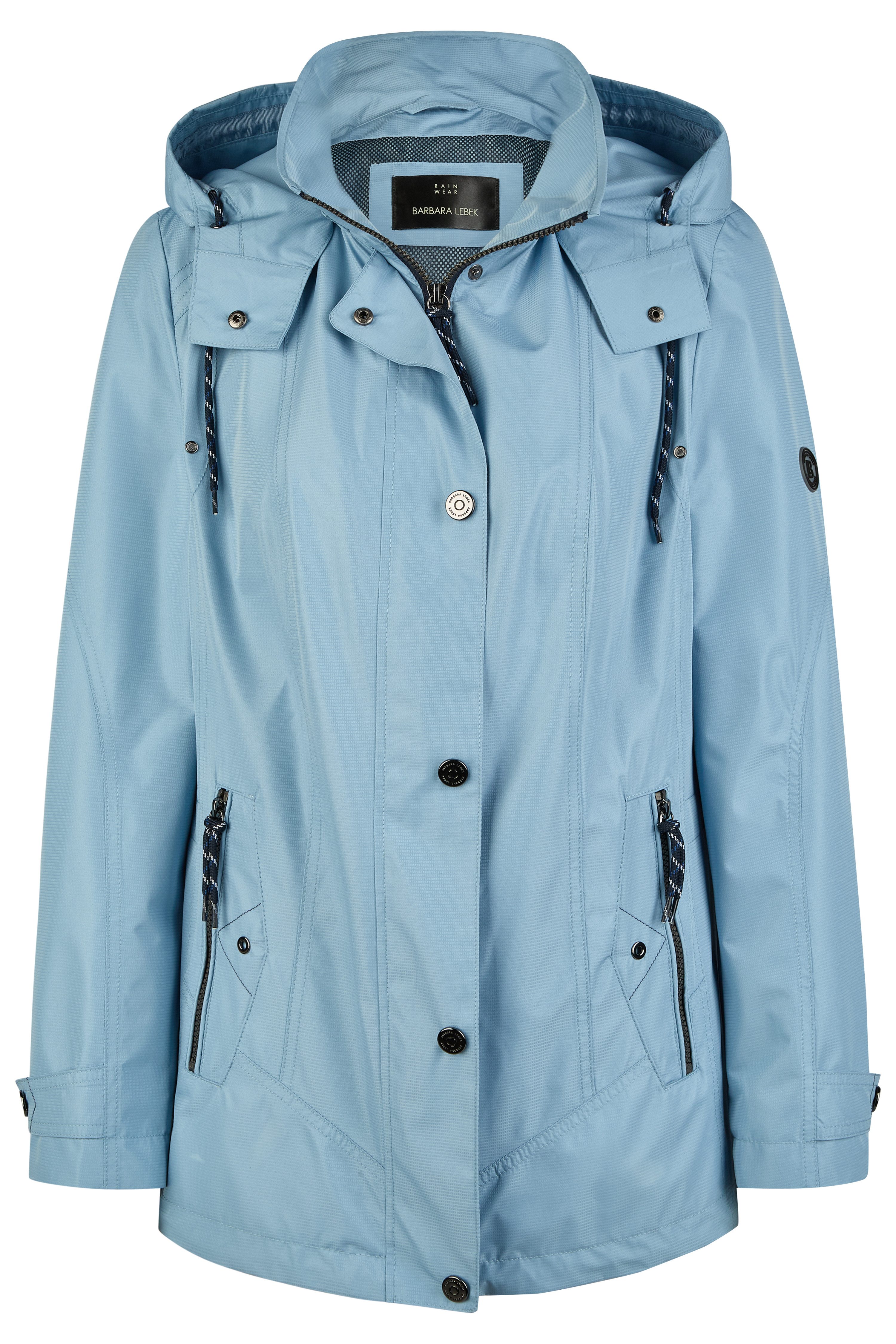 Steppjacke