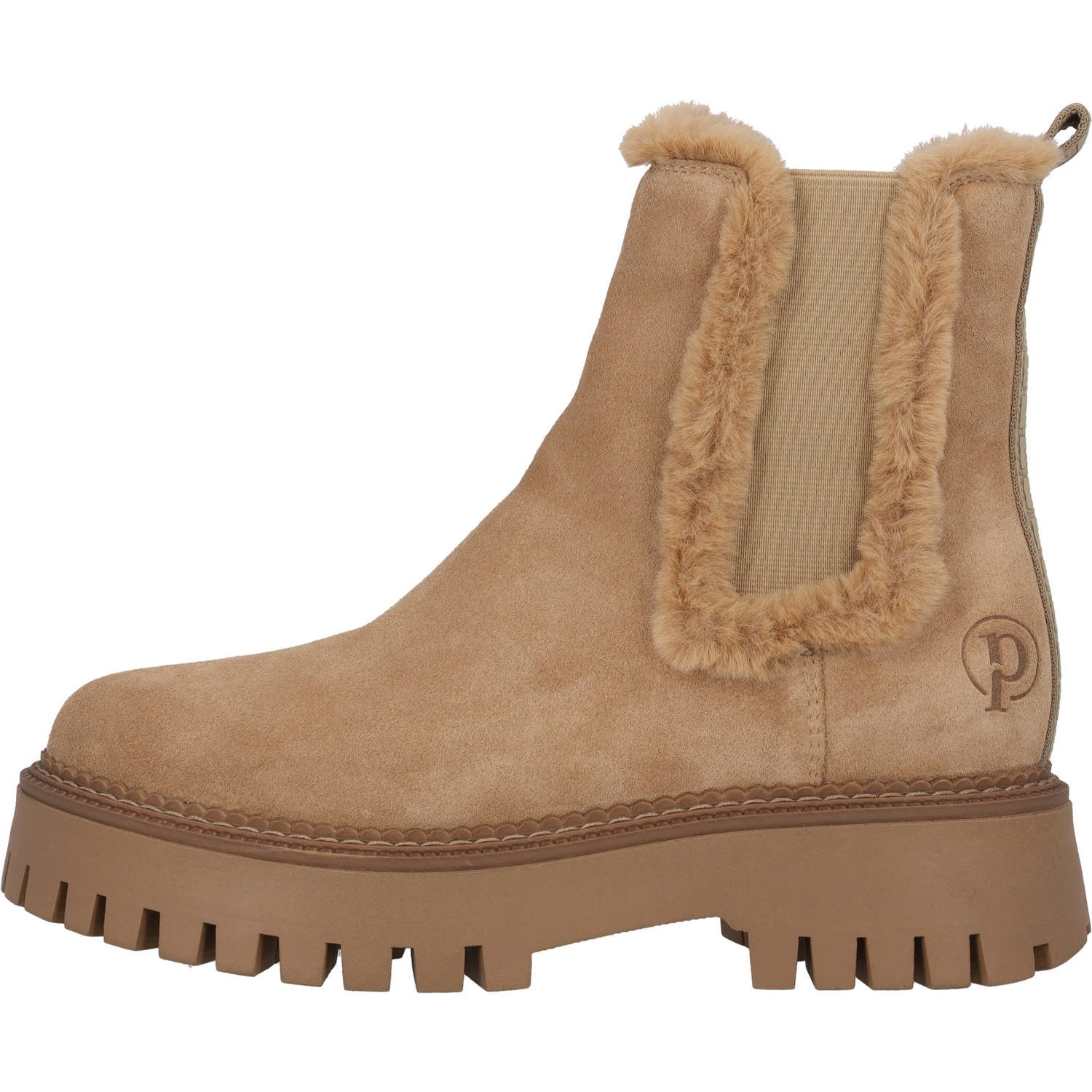 Palado Kaylessa Chelseaboots