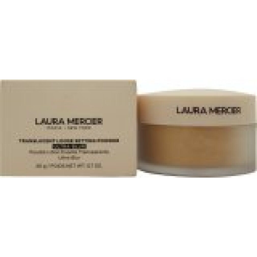 Laura Mercier Puder Translucent Loose Setting Powder Ultra-Blur 20g - Translucent Honey