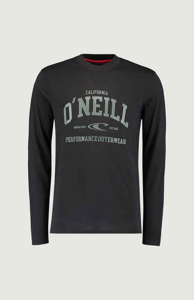 O'Neill Print-Shirt »"Uni Outdoor"«