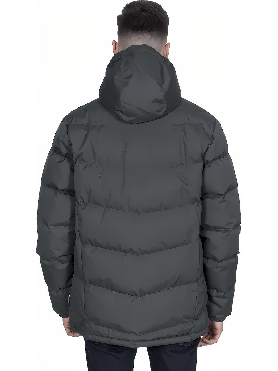 Trespass Steppjacke