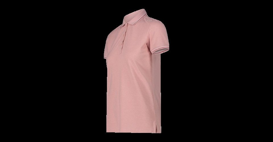 CMP Poloshirt WOMAN POLO