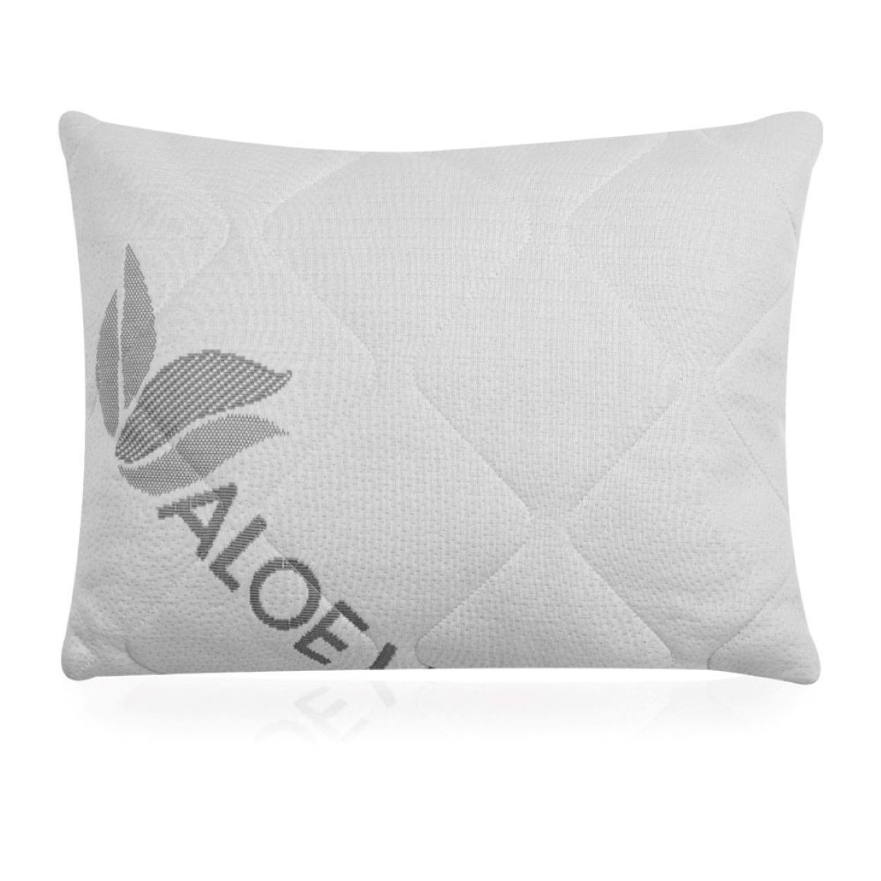 Lorelli Babykissen Babykissen Cosy, Silikon-Daunenfüllung Bezug abnehmbar