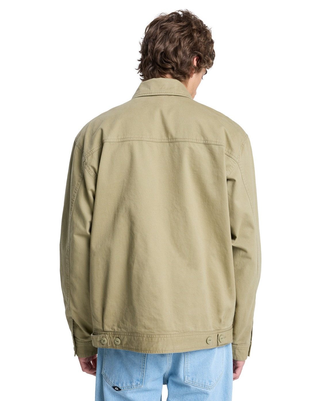 Quiksilver Bomberjacke DNA