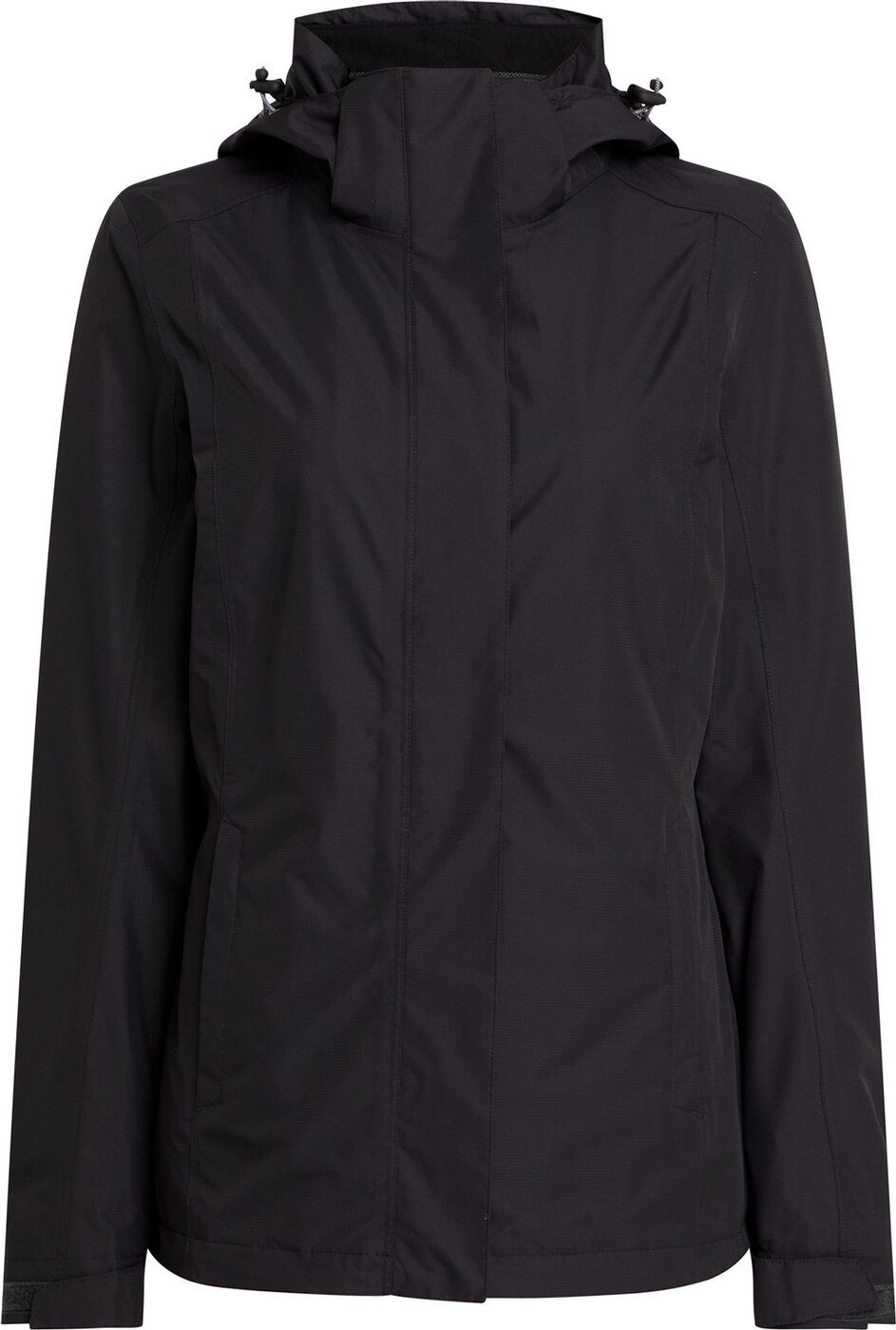 Outdoorjacke Da.-Doppel-Jacke Talina 3:1 wms
