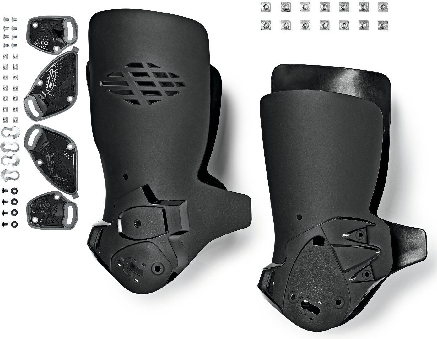 Sidi Crossfire 3 Schienbein Schutzplatte Motorradstiefel