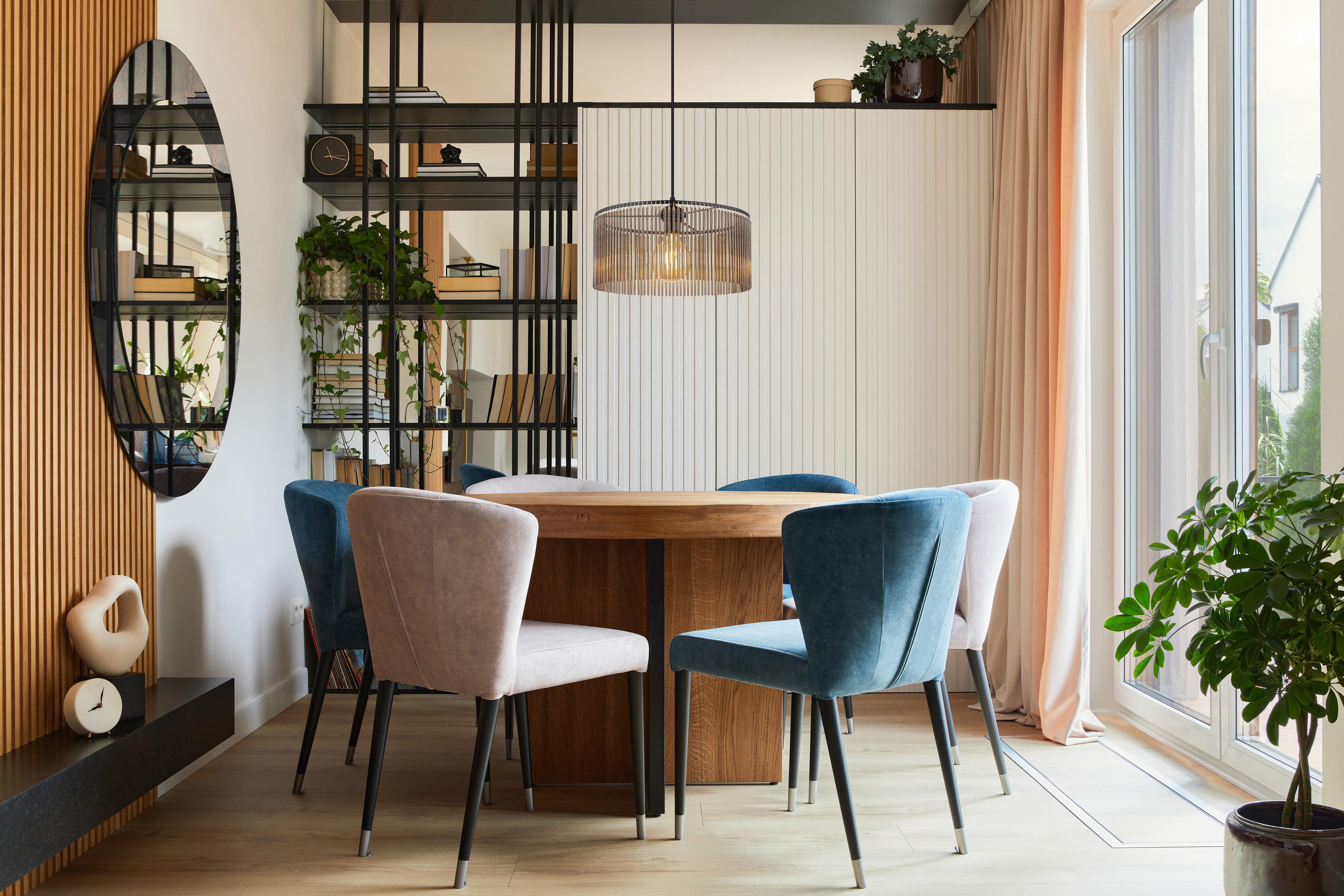 NOWA Pendelleuchte LEEDS, ohne Leuchtmittel, Hängeleuchte, Hängelampe, Acry günstig online kaufen