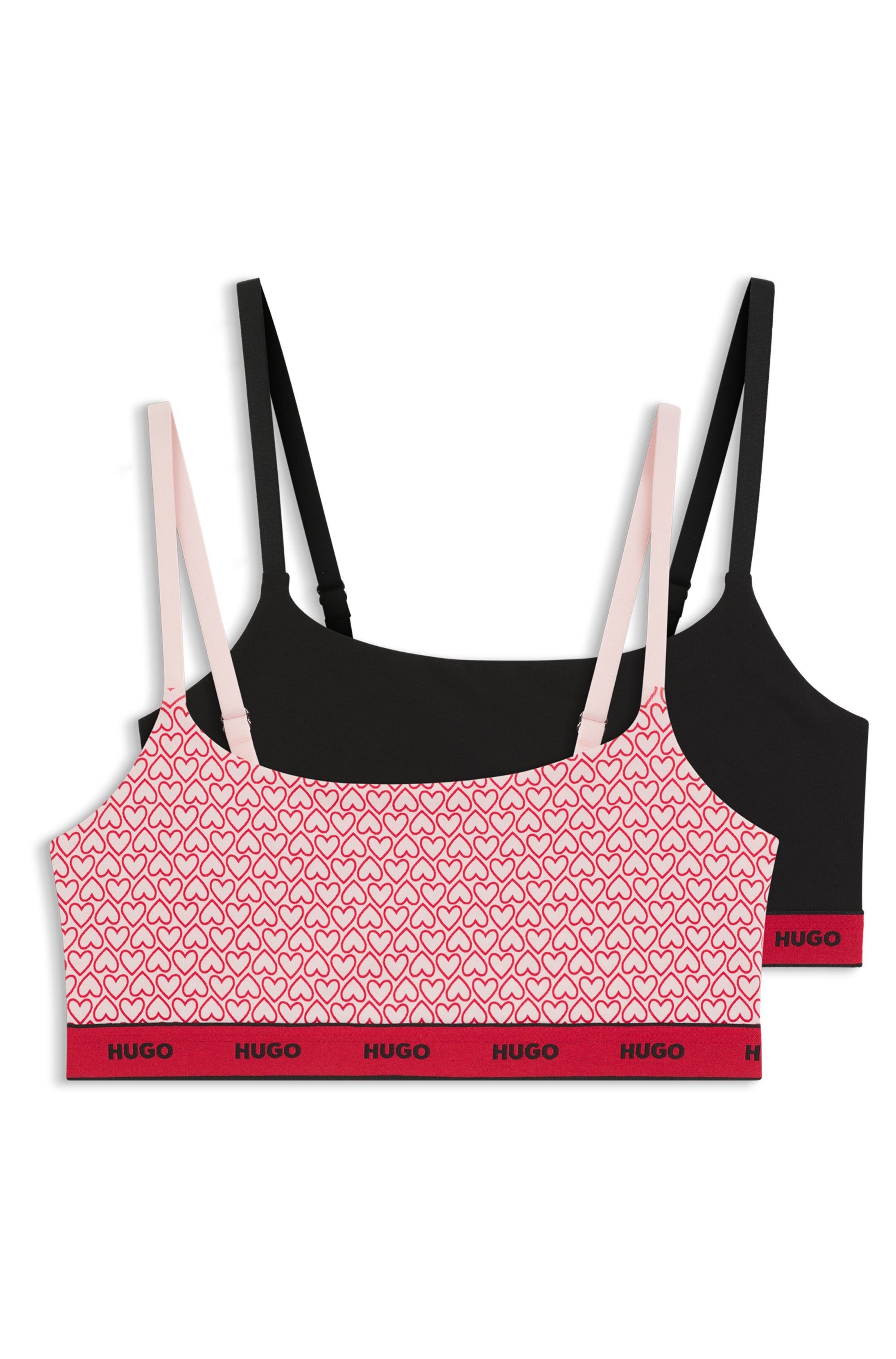 Open Pink 695