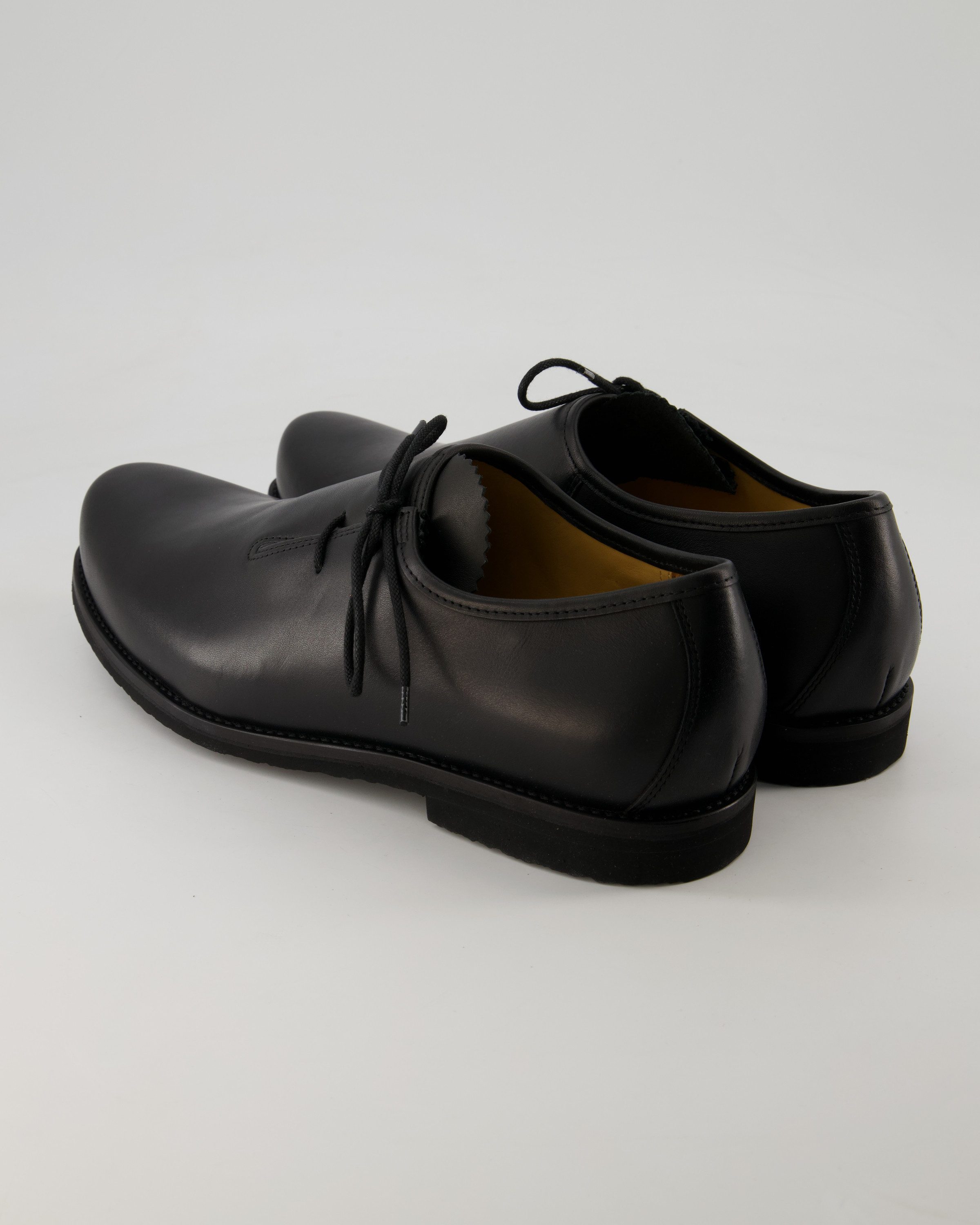 dirndl + bua 6517-01 Haferlschuh