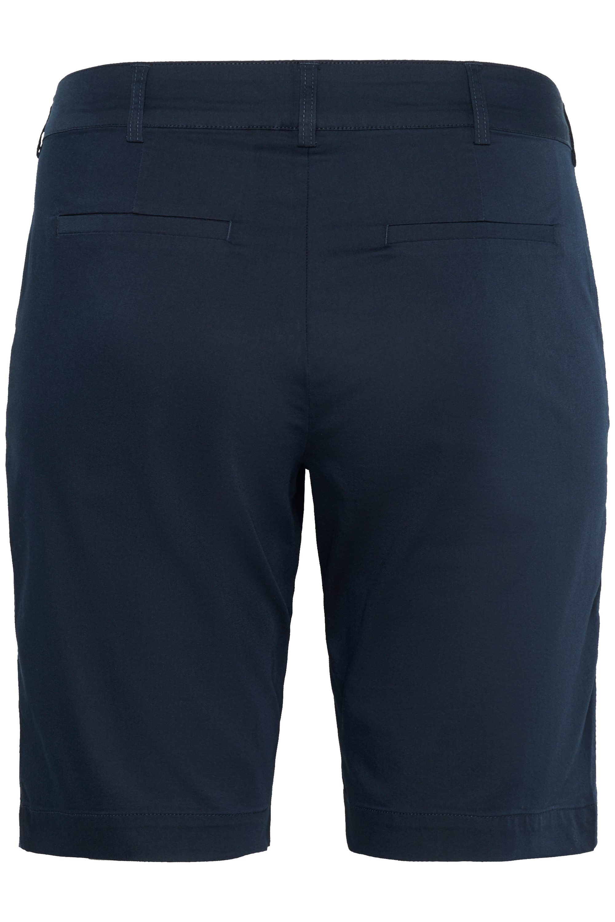 KAFFE Curve Shorts Shorts KCleana Große günstig online kaufen