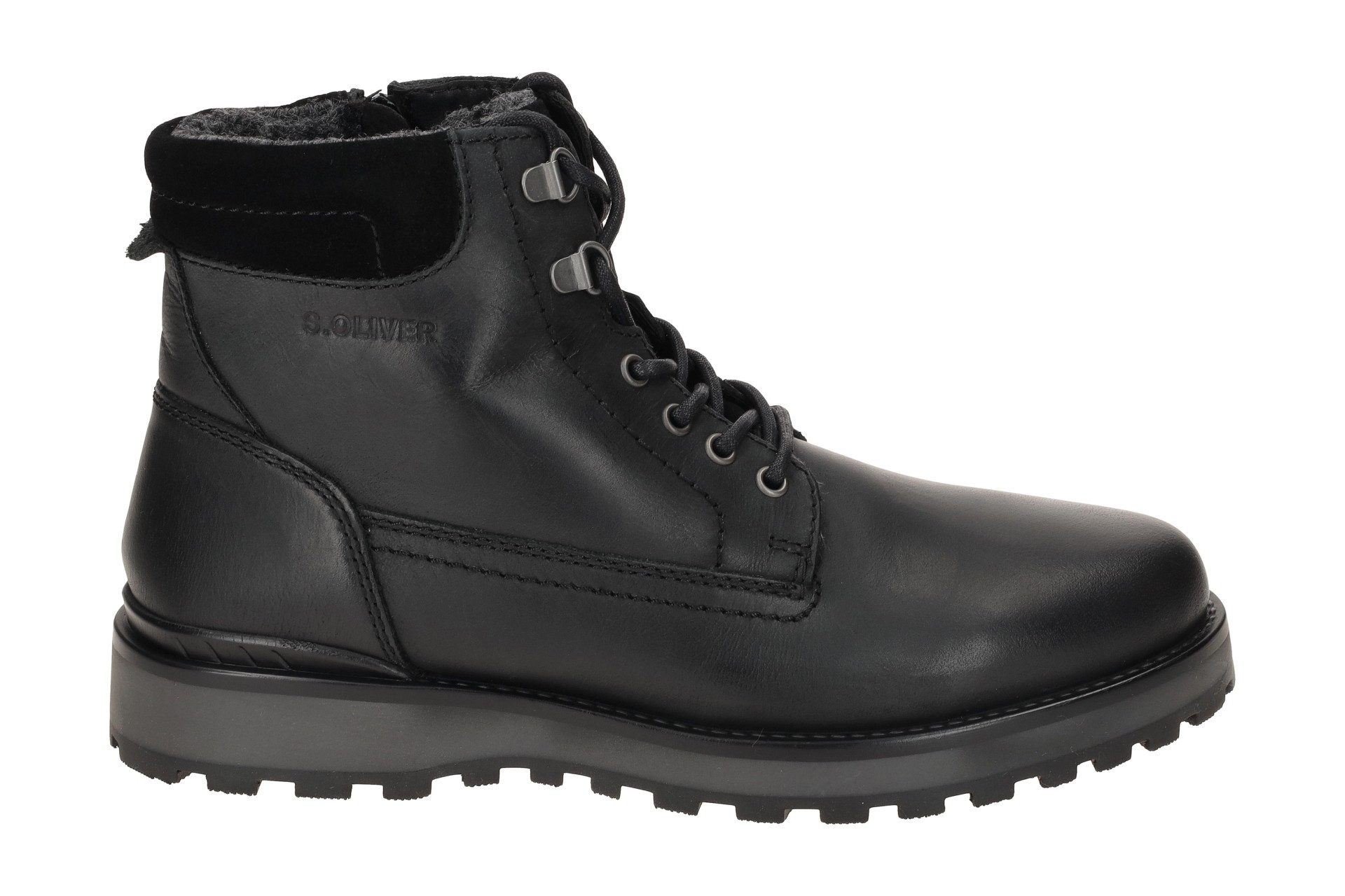 s.Oliver 5-16226-43 001 Stiefel