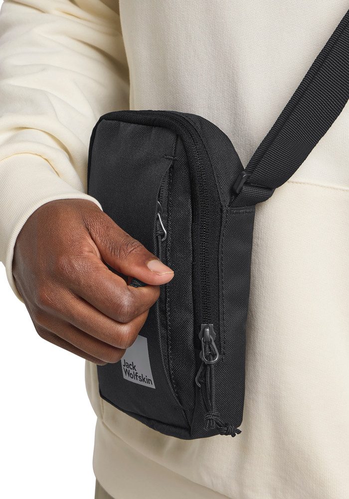 Jack Wolfskin Umhängetasche KONYA BAG
