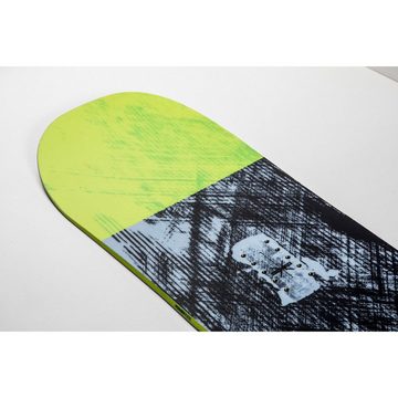 Nitro Snowboards Snowboard