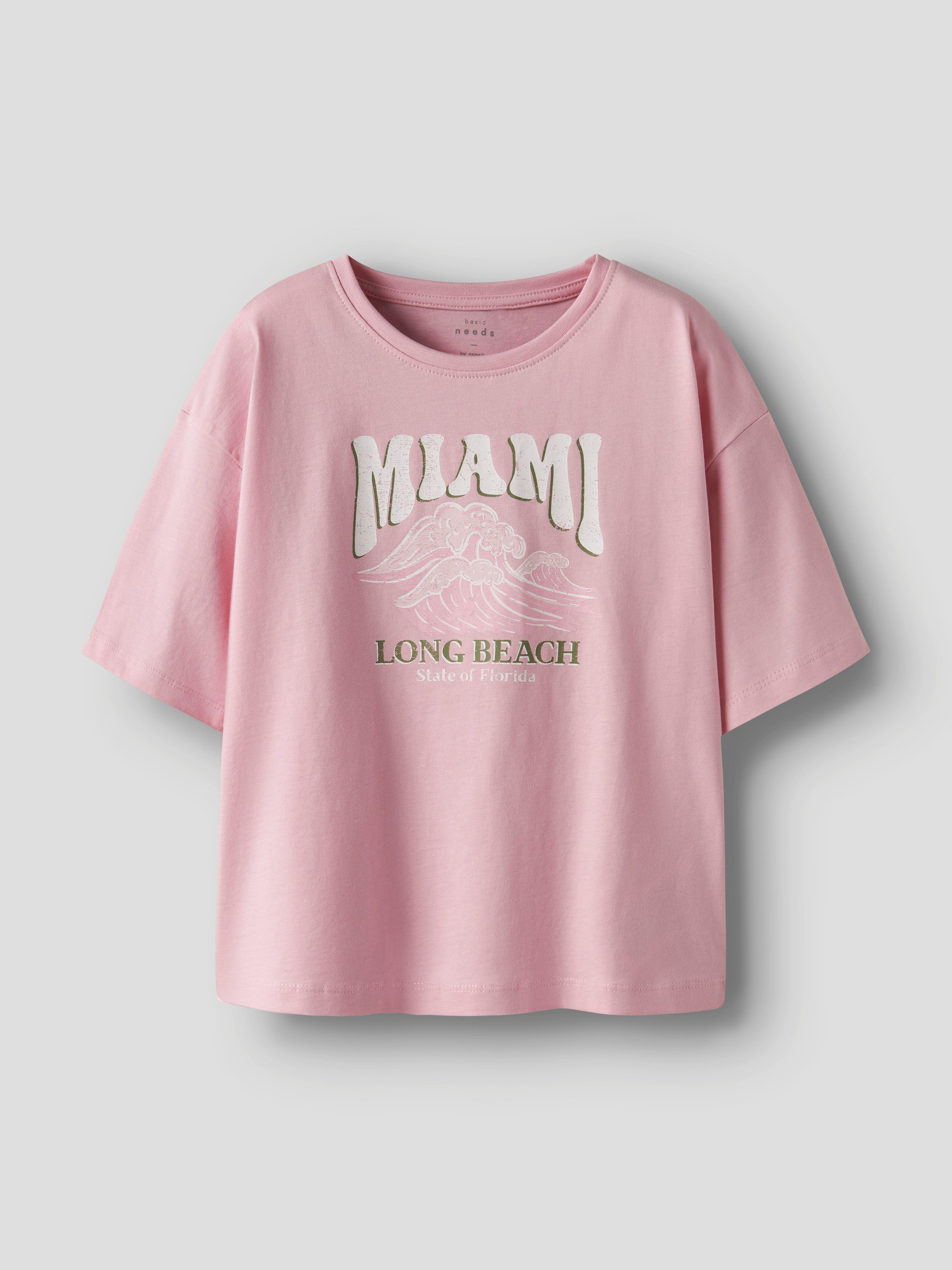 Name It Kurzarmshirt NKFVEEN 2P SS günstig online kaufen