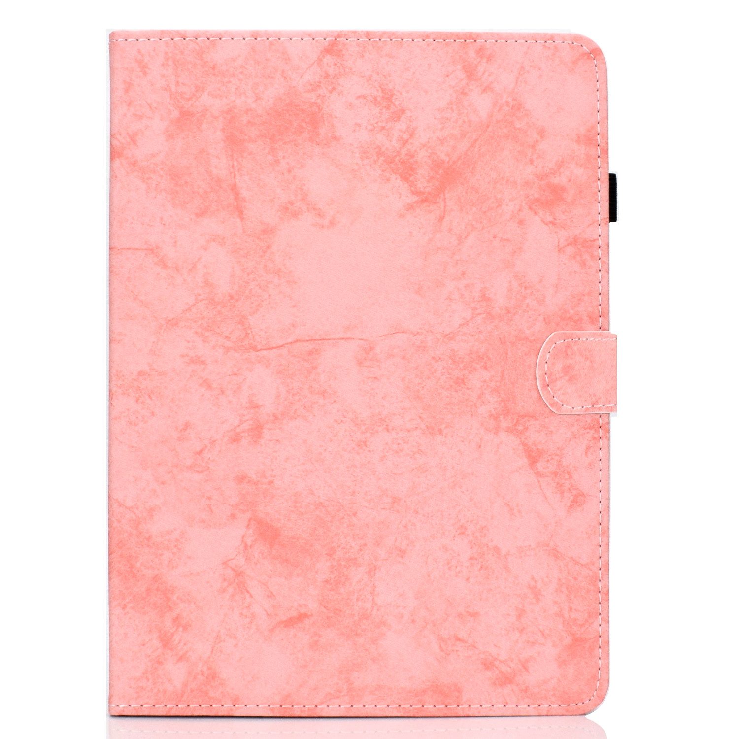 trends for living Tablet-Hülle Leder Smart Cover Hülle Case Schutz Etui Tasche Für iPad Modelle