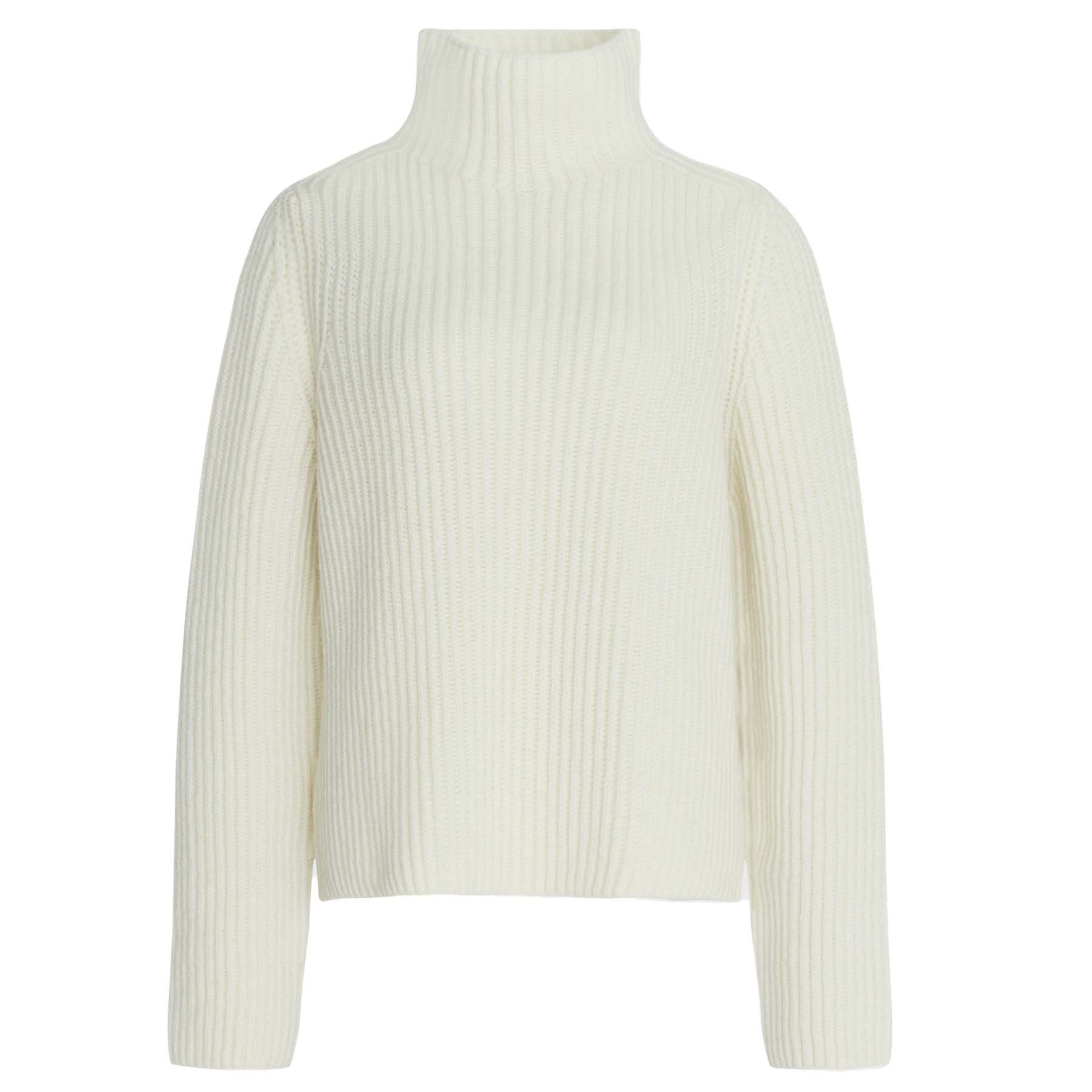 Strickpullover Pullover VARISA 2 aus Wolle