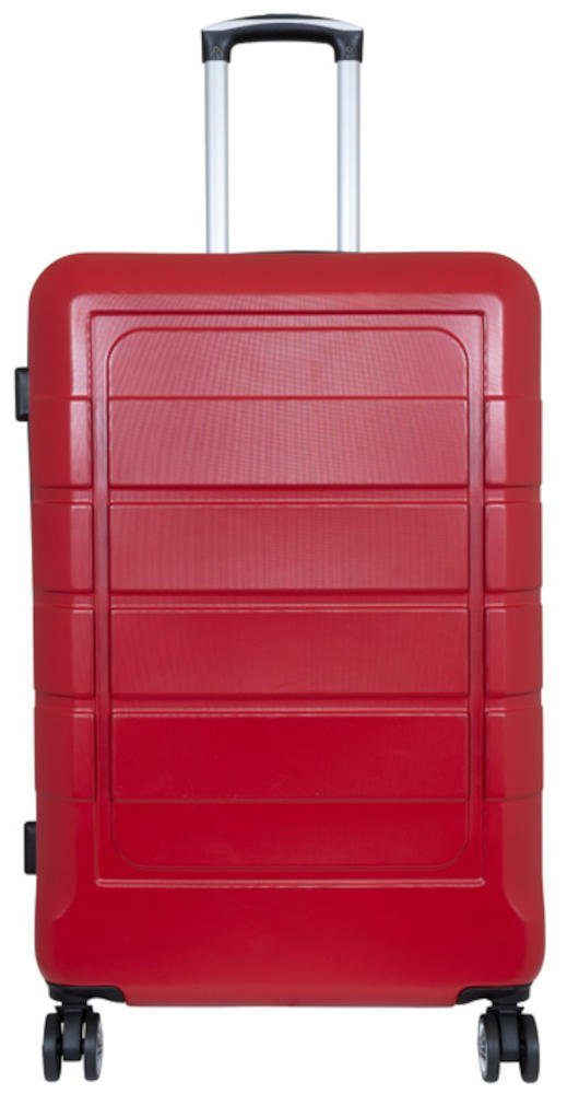 Warenhandel König Trolley Itzum, 4 Rollen, günstig online kaufen