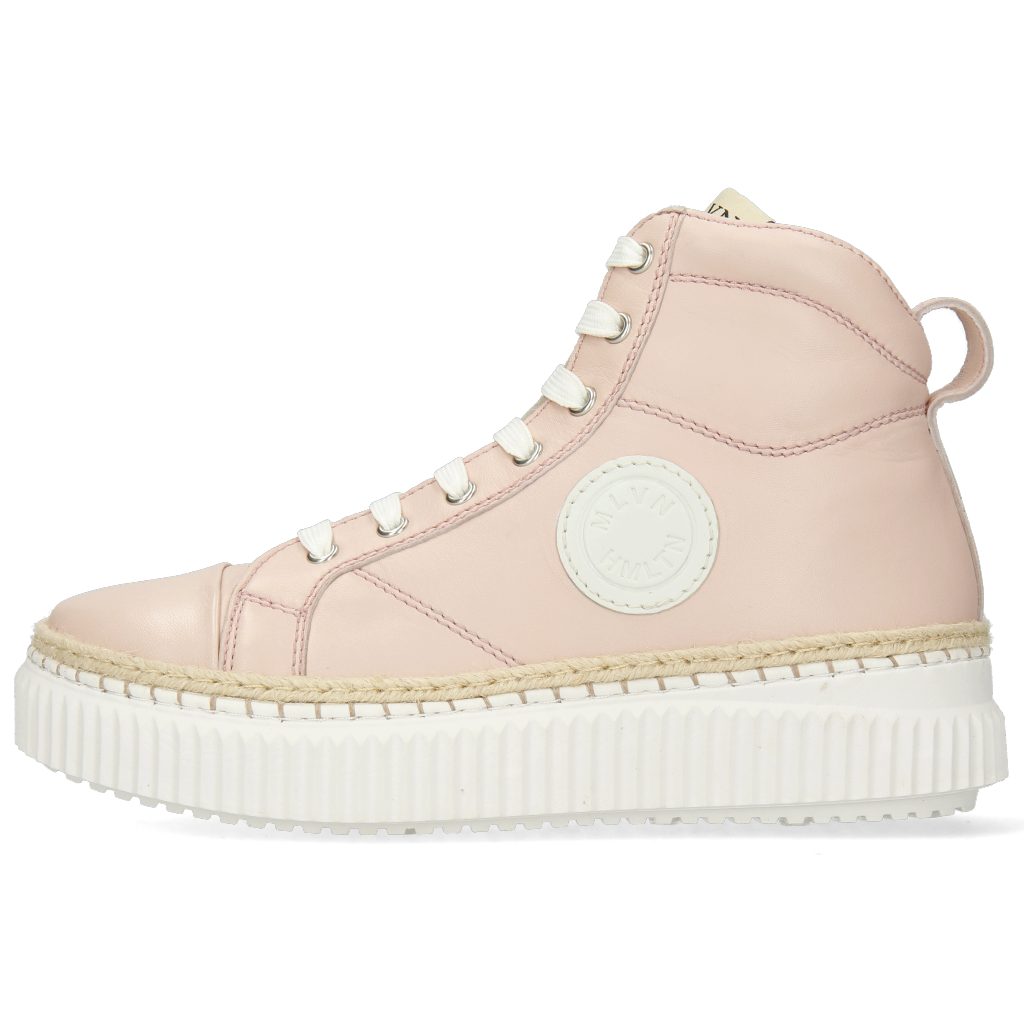 & Femme Glove Sneaker 12 Nuri Nappa Melvin Sheep Hamilton