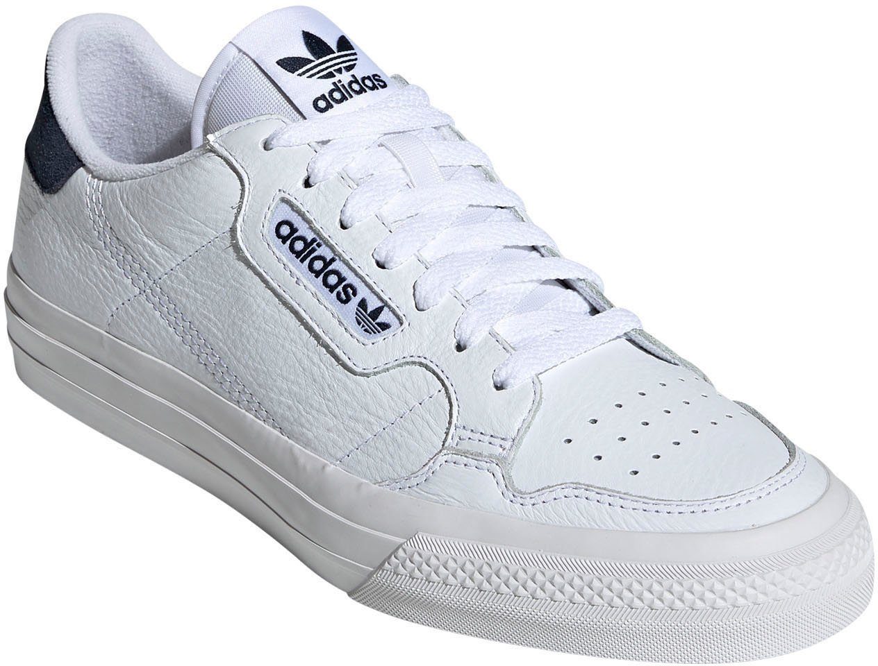 adidas Originals »CONTINENTAL VULC« Skateschuh | OTTO adidas Originals »CONTINENTAL VULC« Skateschuh | OTTO