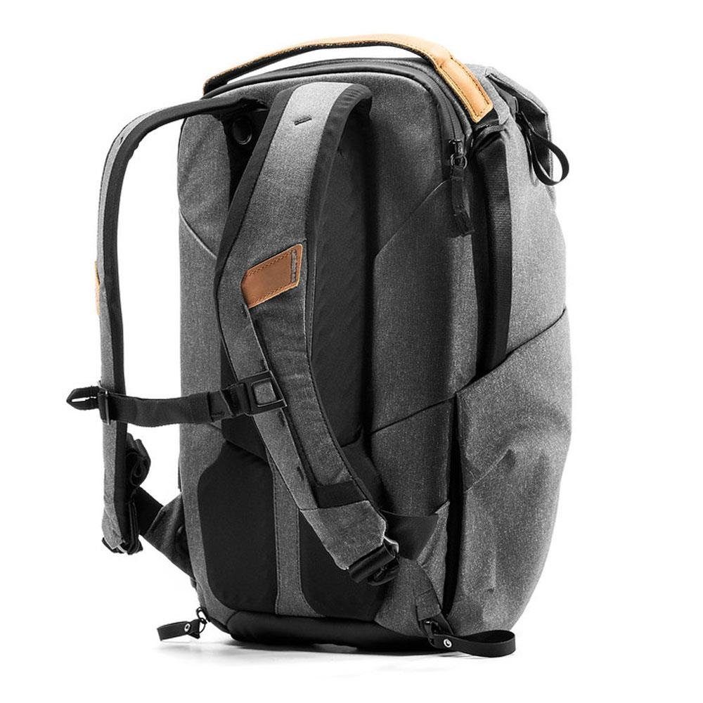 Peak Design Rucksack Everyday Backpack 20L V2 charcoal anthrazit