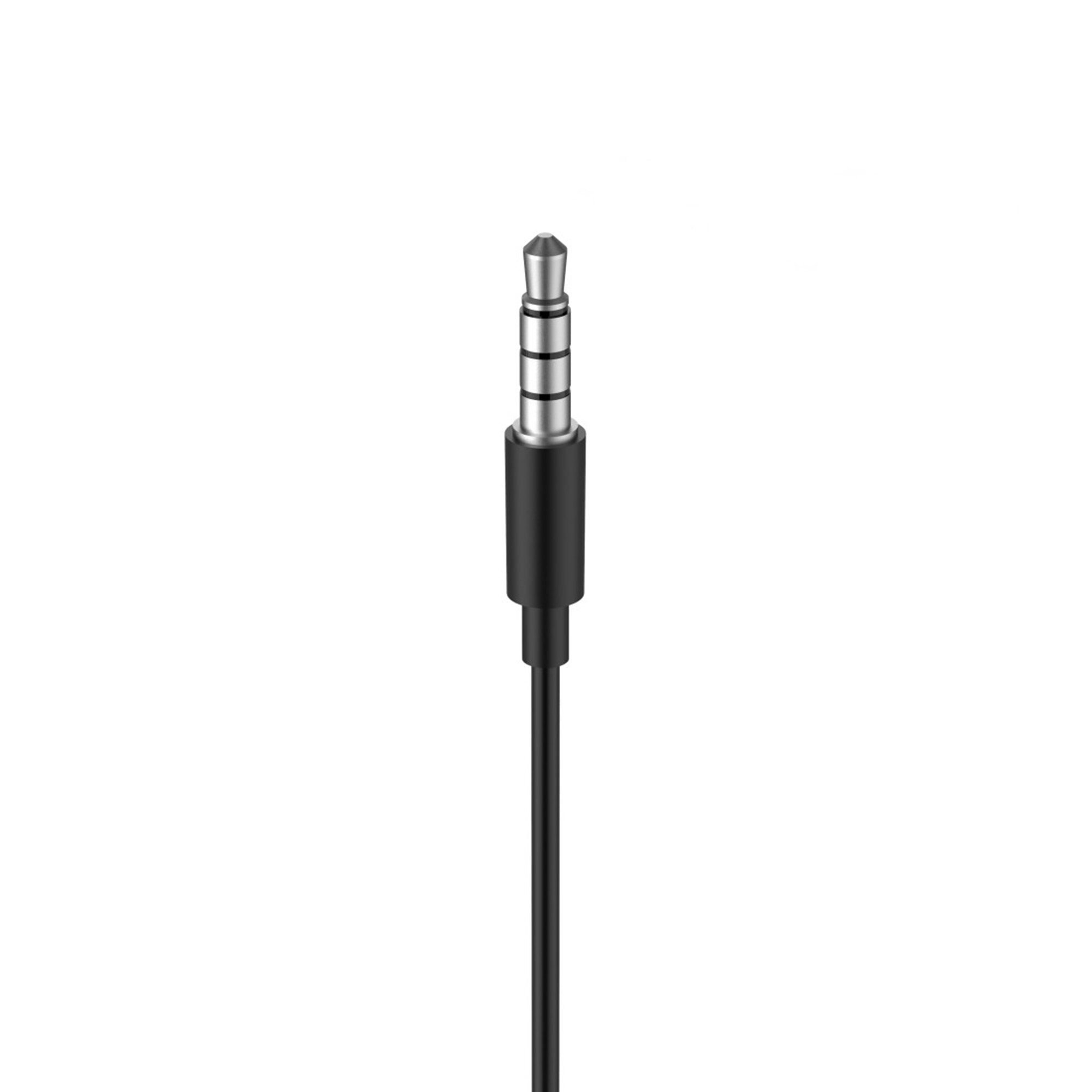 Hama Fun II, On-Ear, 3,5-mm, Schwarz Kopfhörer (Produkt fällt nicht unter das FuAG)