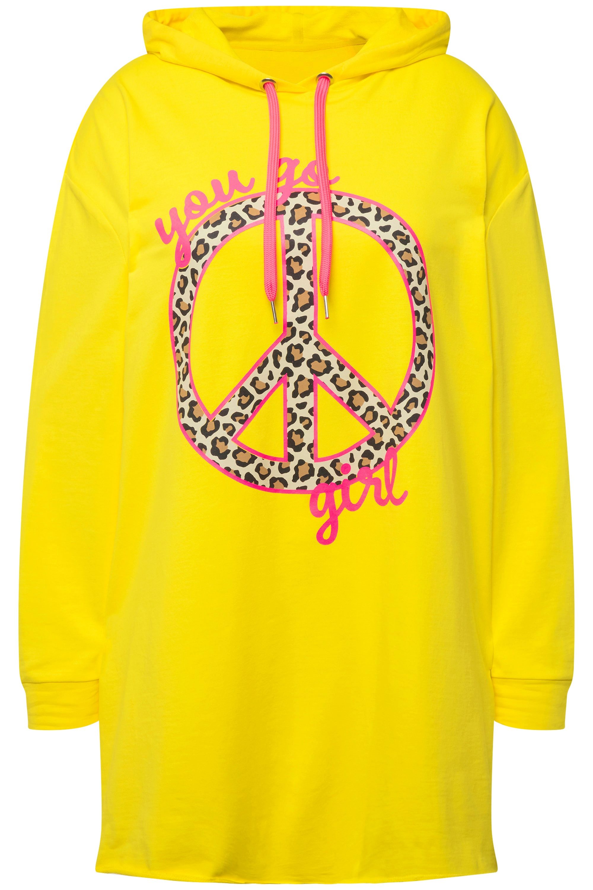 Angel of Style Sweatshirt Sweatshirt PEACE günstig online kaufen
