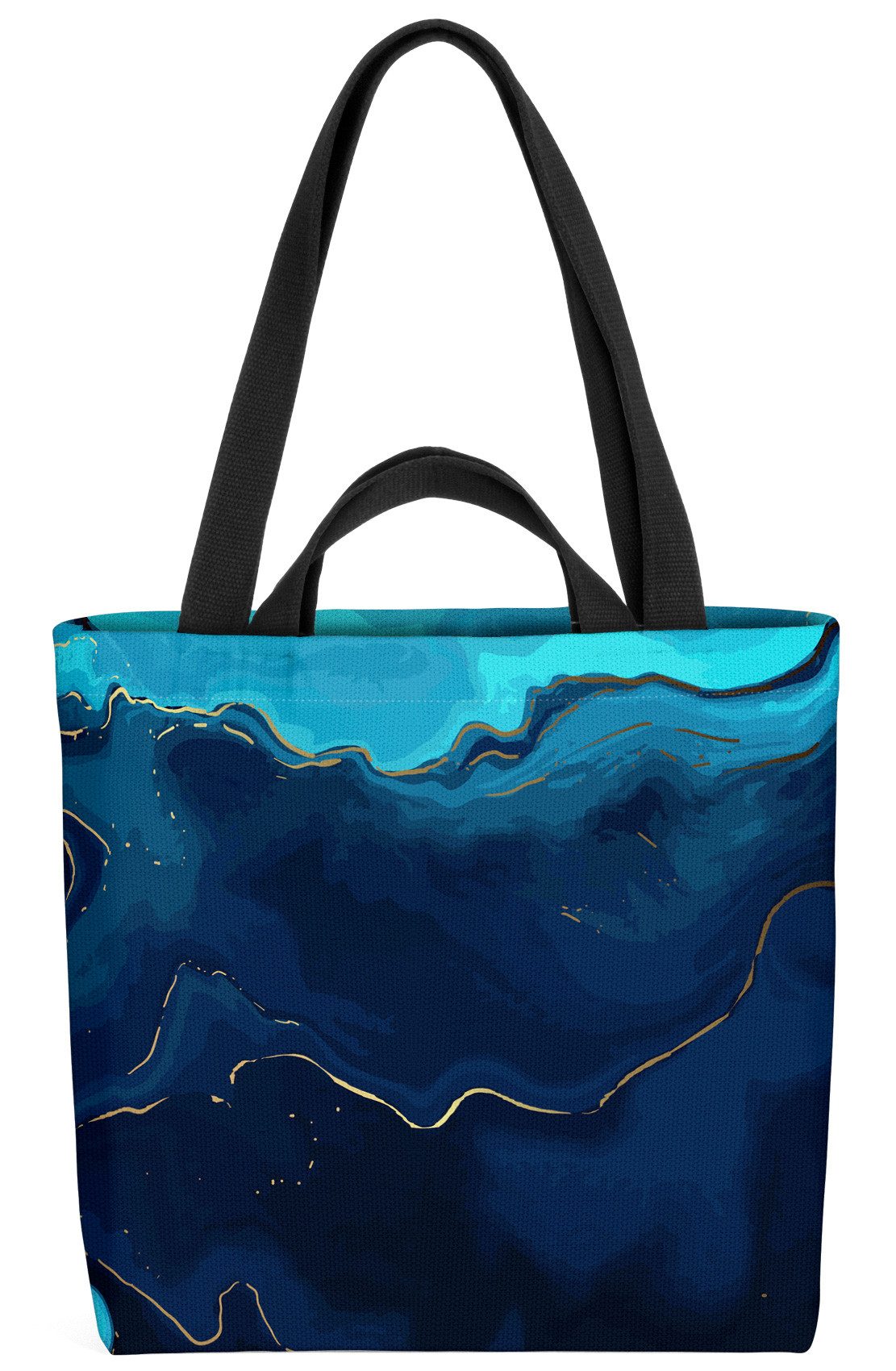 Henkeltasche