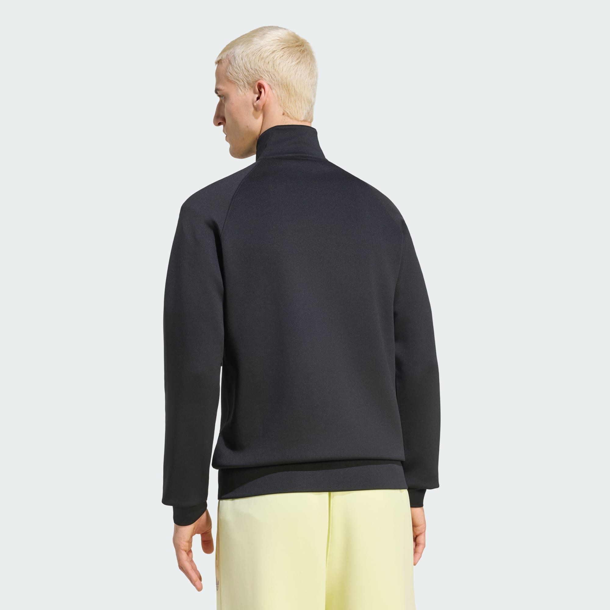 adidas Originals Trainingsjacke TREFOIL ESSENTIALS SPACER TRACK TOP (1-St)