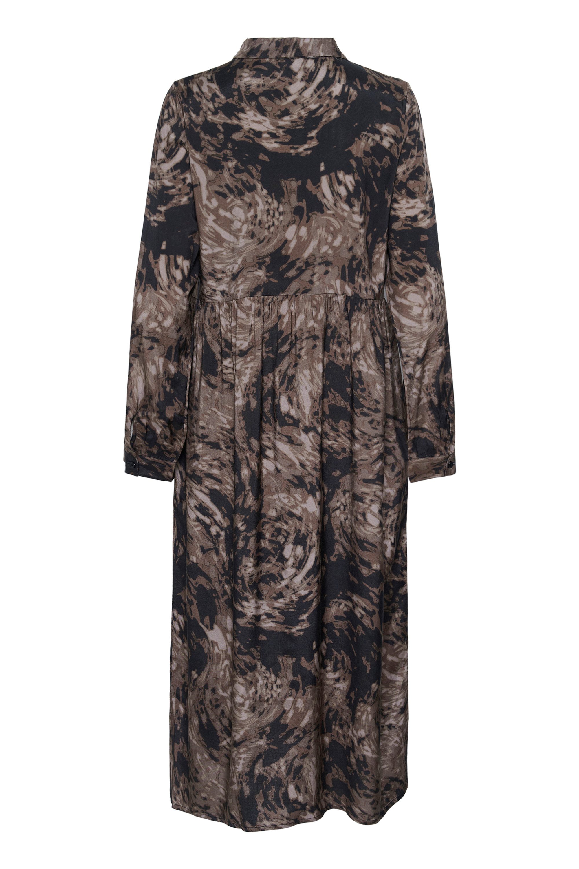 KAFFE Blusenkleid Kleid KAjamie