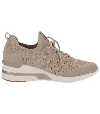 MUSTANG Sneaker Lederimitat/Textil Sneaker