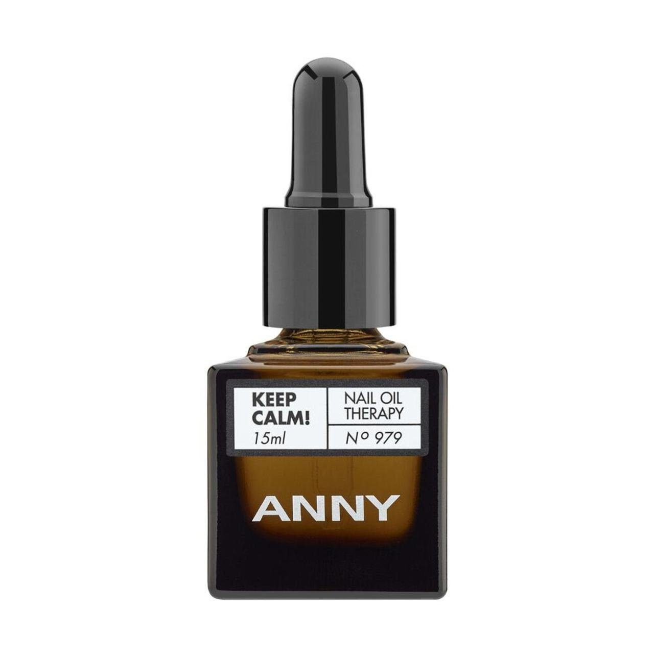 ANNY Nagelpflegeöl Keep Calm! Nail Oil Therapy