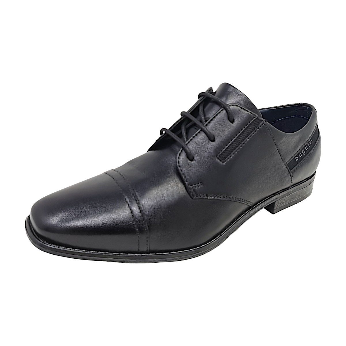 bugatti Business Schuh Schnürschuh günstig online kaufen