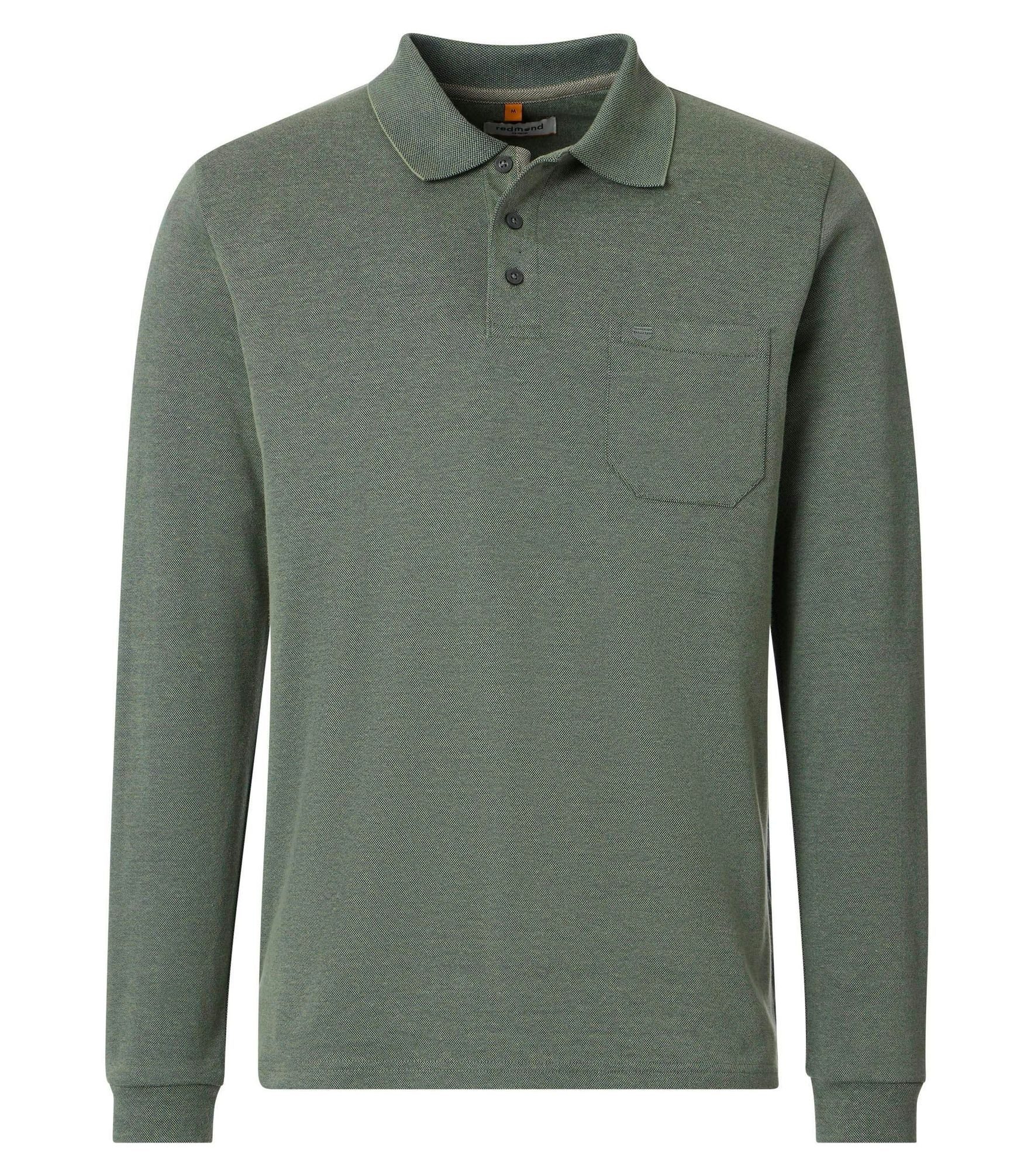 Redmond Langarmshirt 262880700