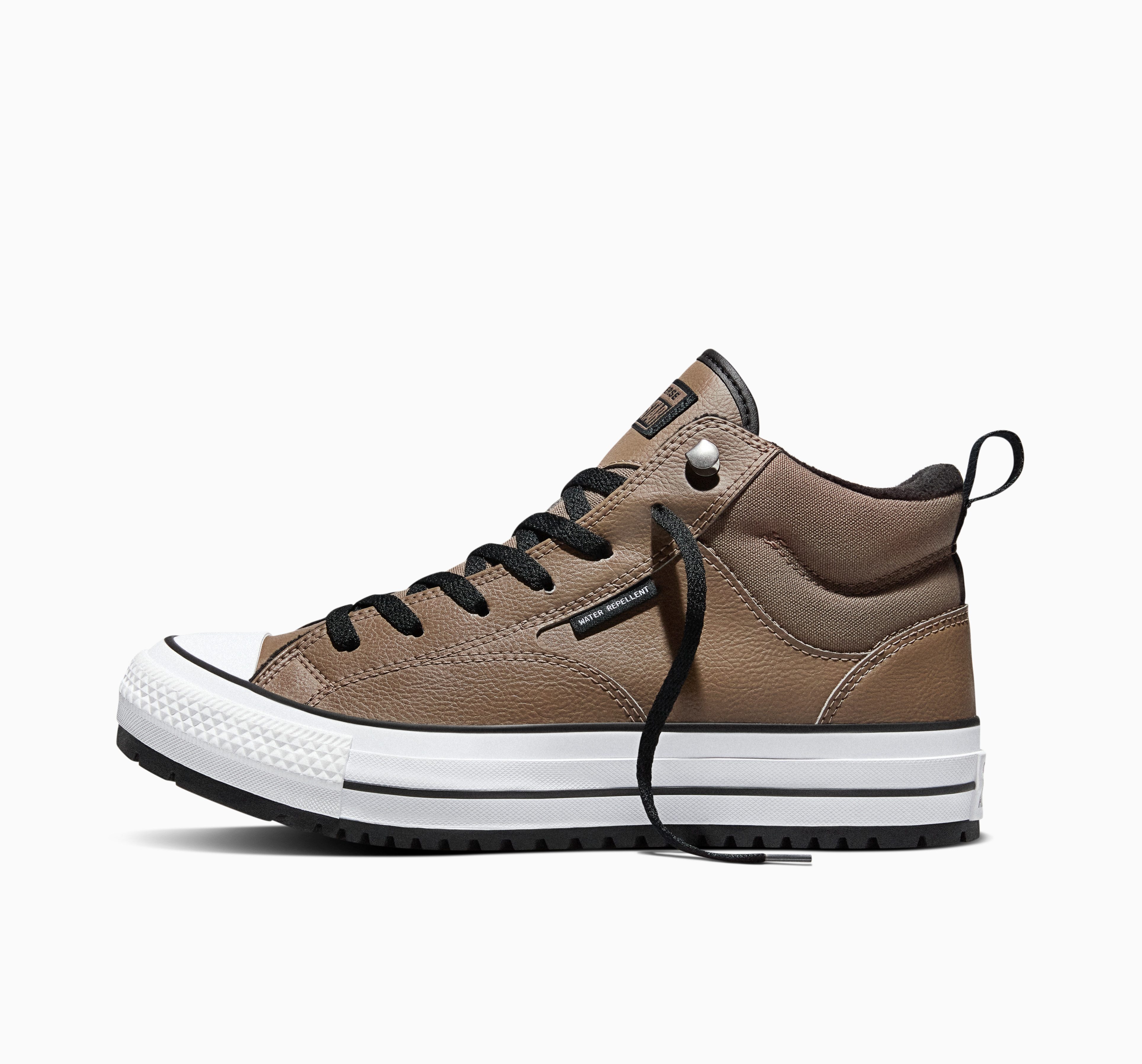 Converse CHUCK TAYLOR ALL STAR MALDEN STREET BOOT Sneaker wasserdicht und gefüttert – Bild 4 von 4