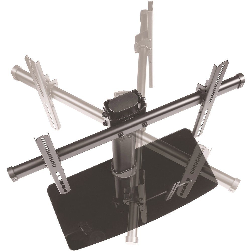 SpeaKa Professional TV-Wandhalterung SpeaKa Professional SP-TT-05 TV-Standfuß 81,3 cm (32) - 139,7 cm (55" – Bild 5 von 5