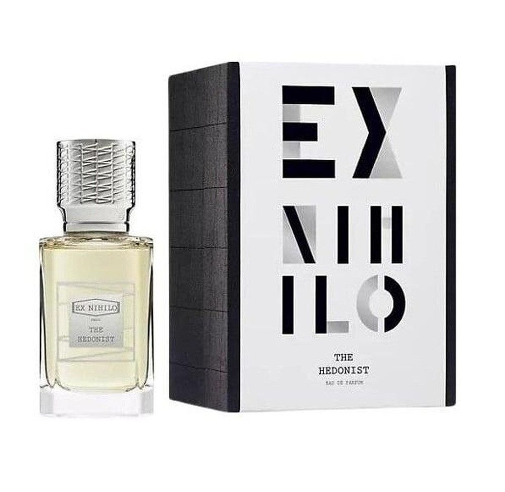 Ex Nihilo Eau de Parfum THE HEDONIST Eau de Parfum 50 ml