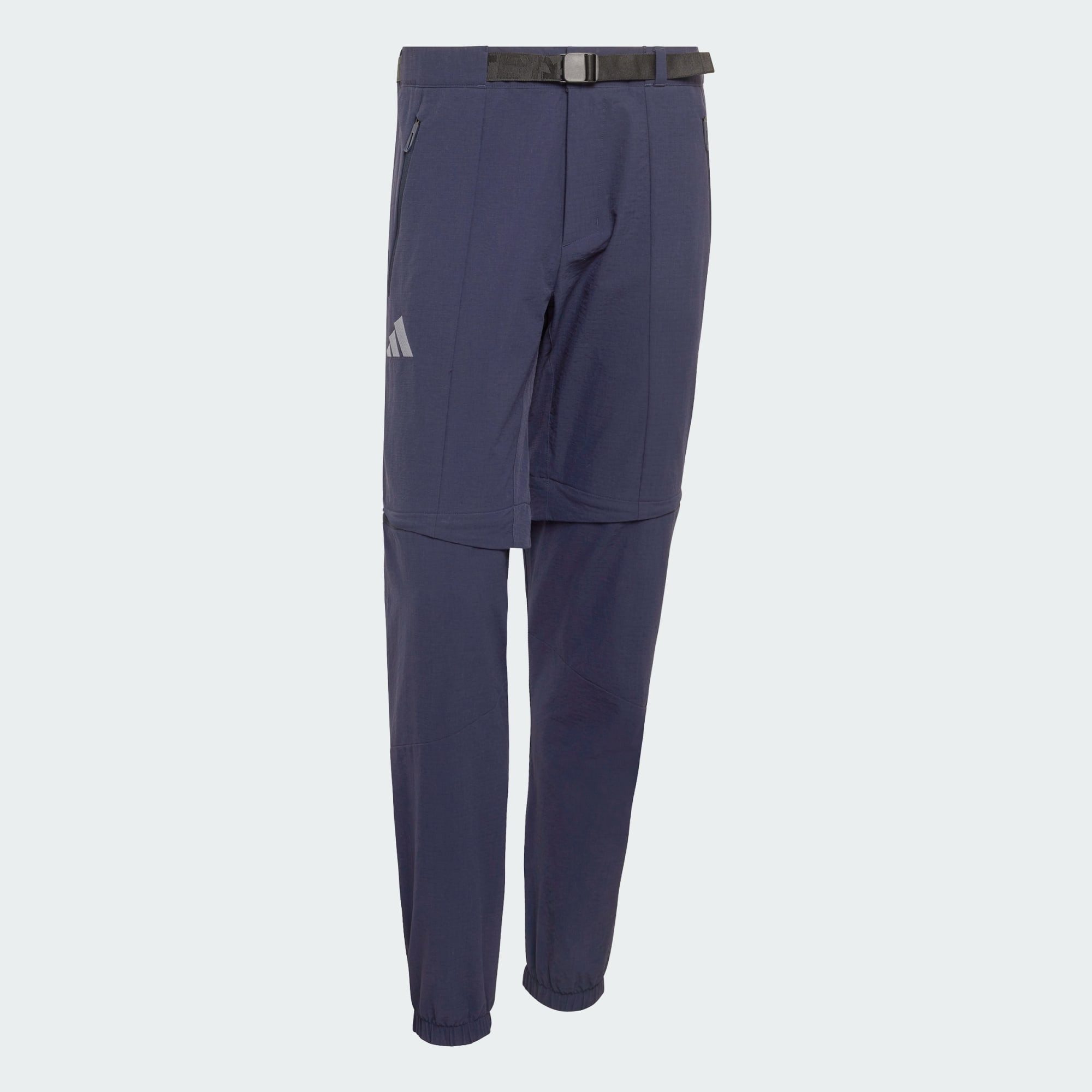 adidas TERREX 2-in-1-Hose TERREX XPERIOR UTILITAS CLIMA365 ZIP-OFF-HOSE (1-tlg)