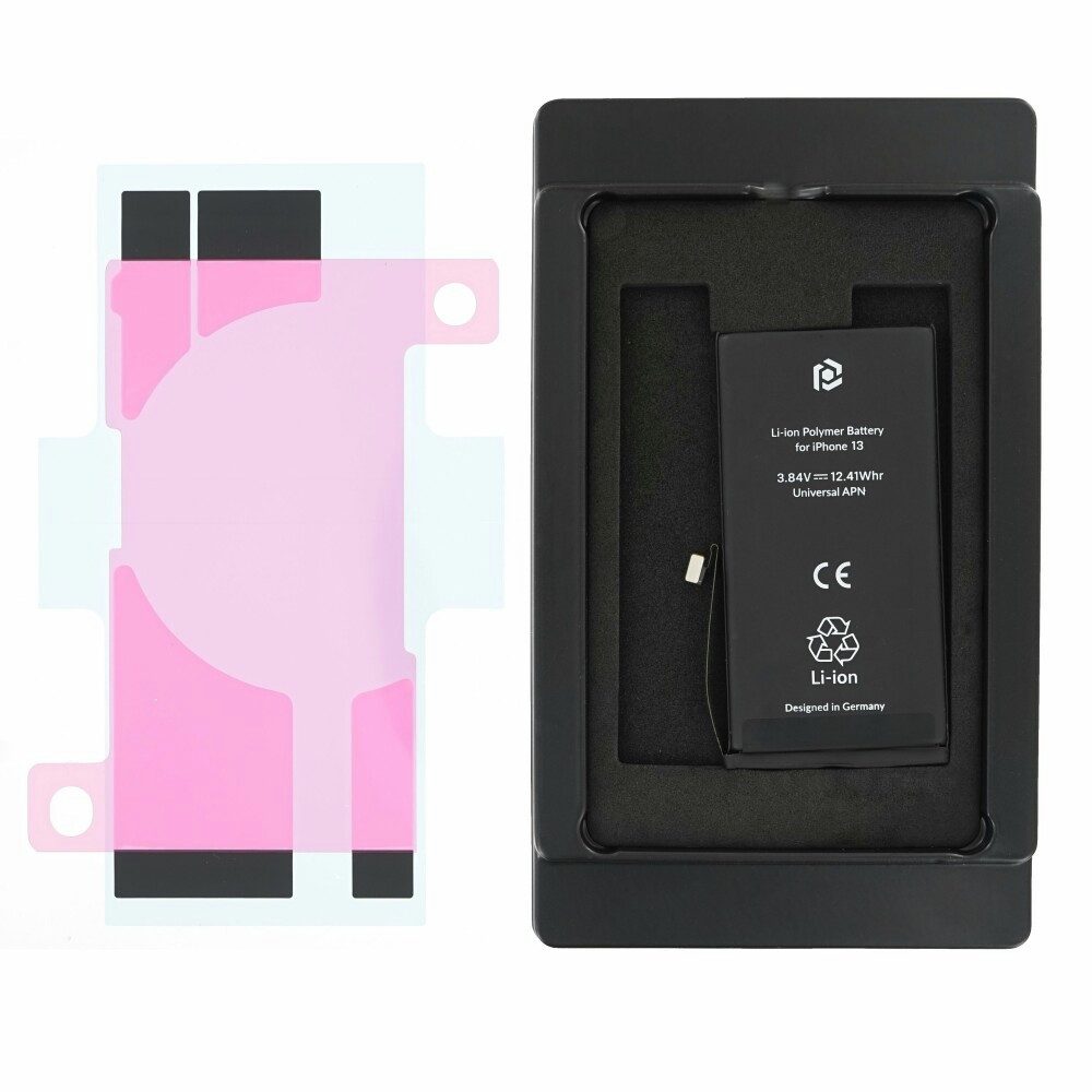 prio Prio Akku für iPhone 13 (Universeller APN) Handy-Akku (1 St)