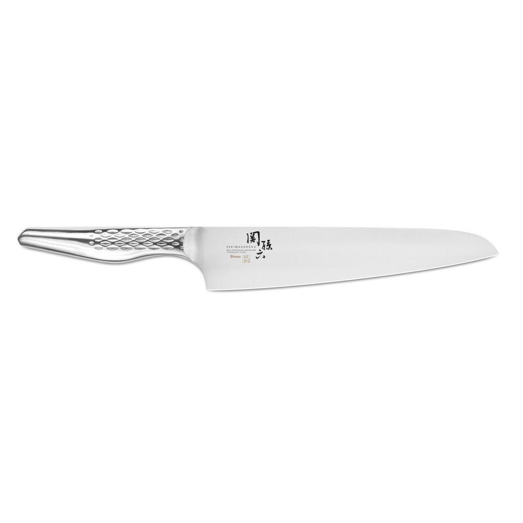 Kochmesser Seki Magoroku Shoso Kochmesser 21 cm AB-5159