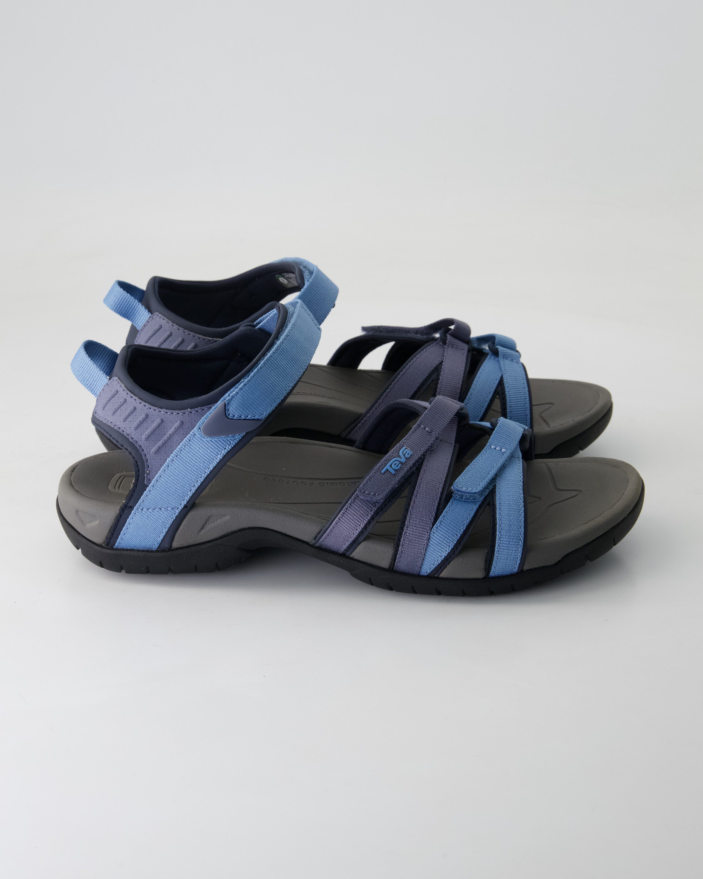 Teva 4266-Blmu Sandale Obermaterial: Textil und günstig online kaufen