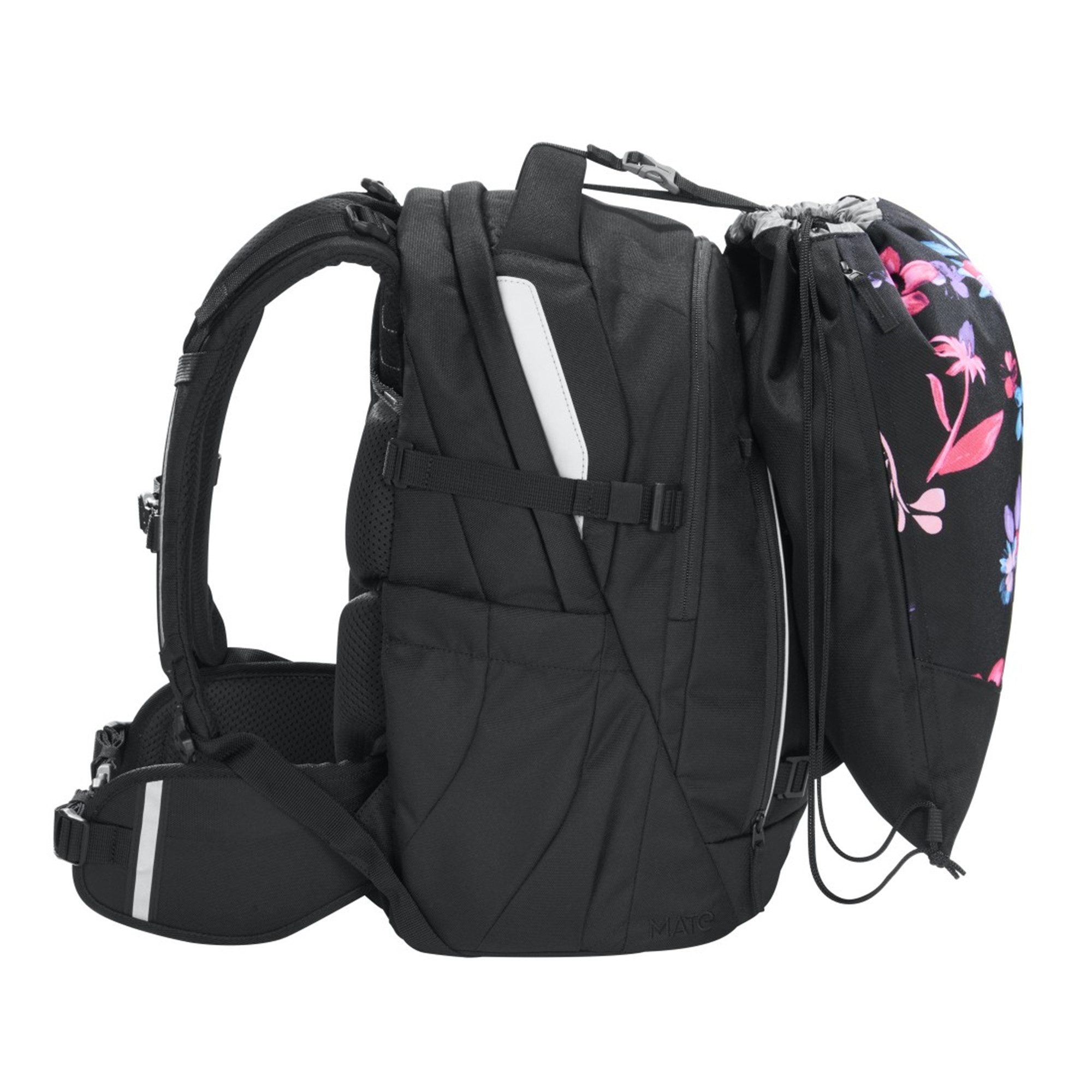 coocazoo Sporttasche Turnbeutel, 10L (1-tlg)