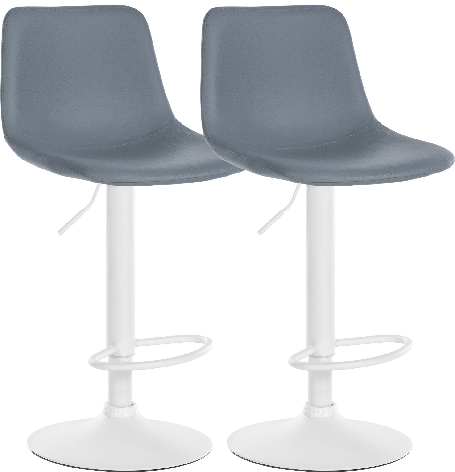 Barhocker Divo Kunstleder