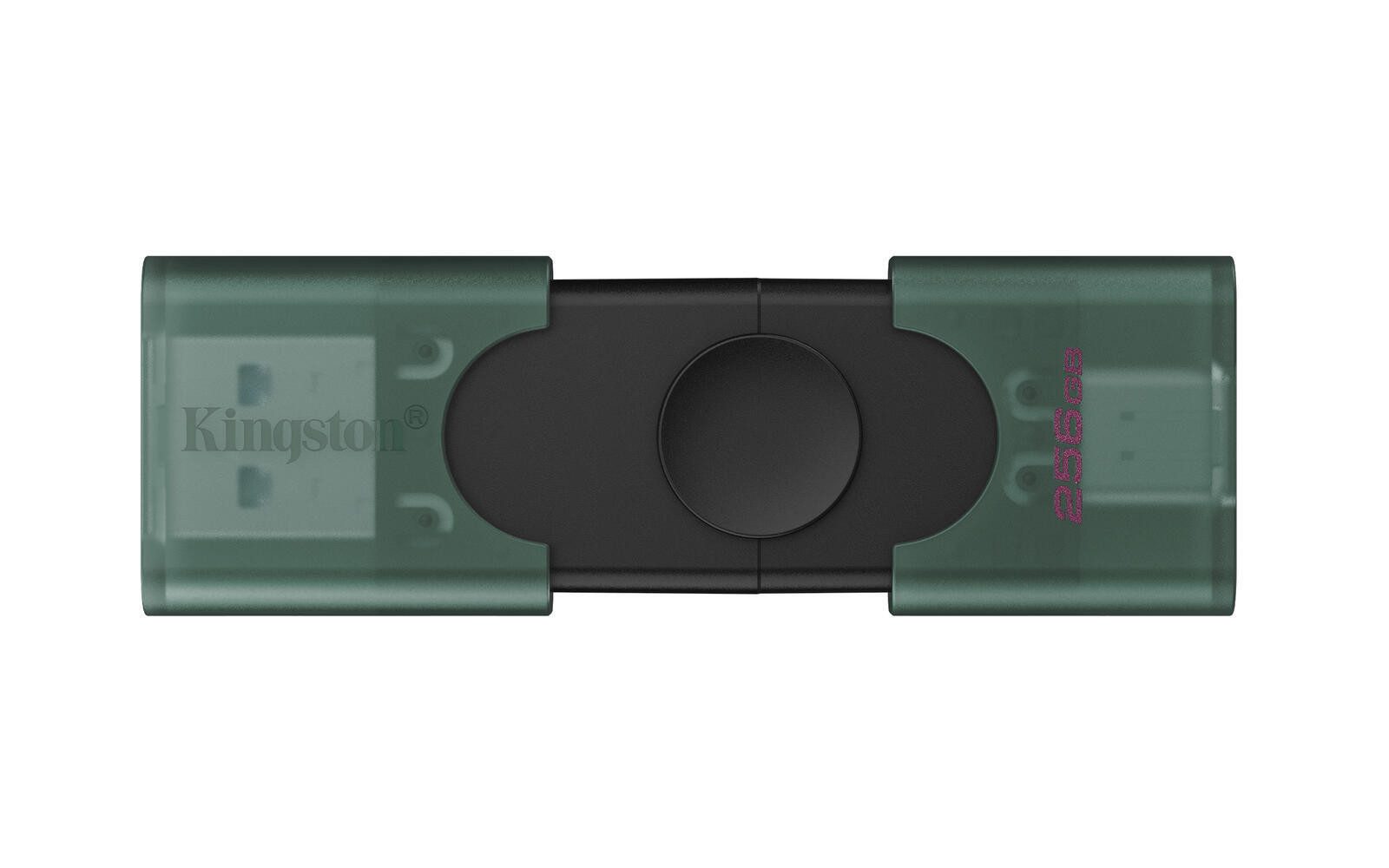 Kingston DataTraveler DuoG2 USB-Stick