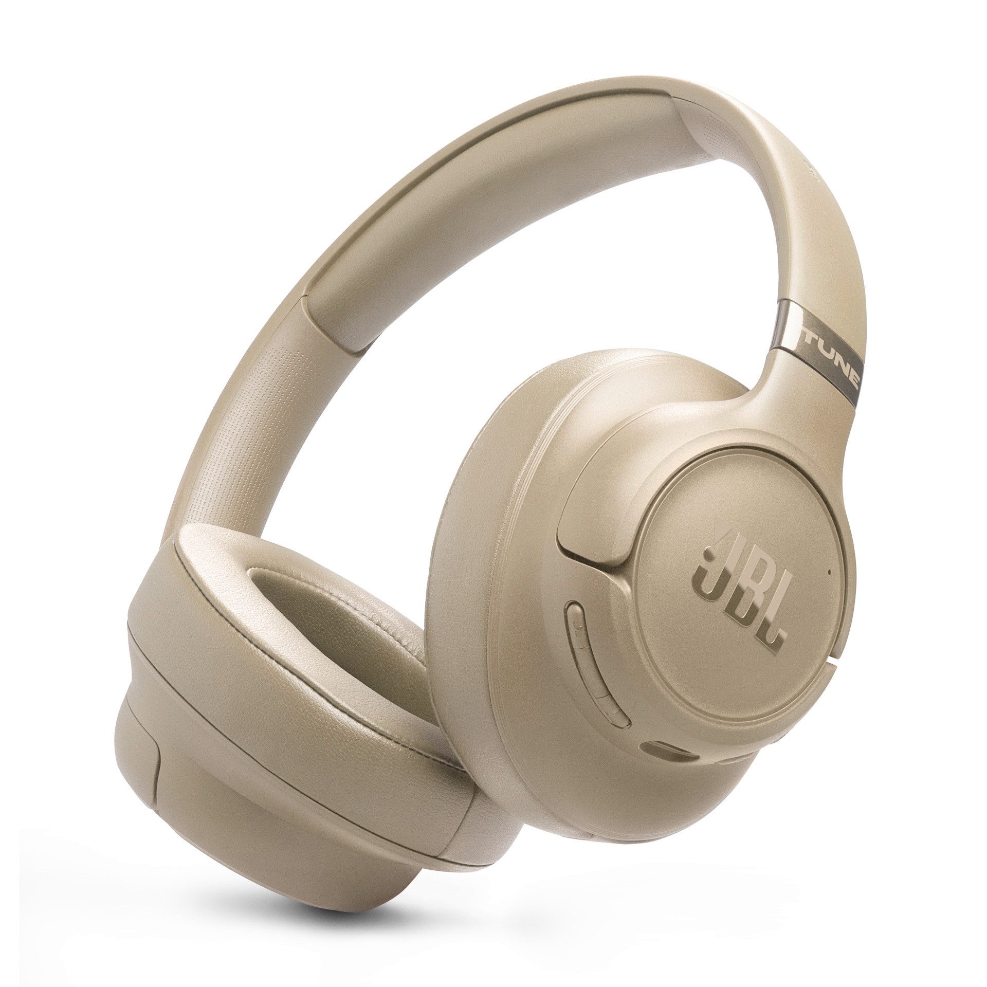 JBL Tune 780NC Over-Ear-Kopfhörer (Active Noise Cancelling (ANC), Freisprechfunktion, A2DP Bluetooth, Kabelloser Over-Ear-Kopfhörer mit Noise-Cancelling)