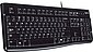 Logitech »Keyboard K120 - DE-Layout« PC-Tastatur (Nummernblock), Bild 1