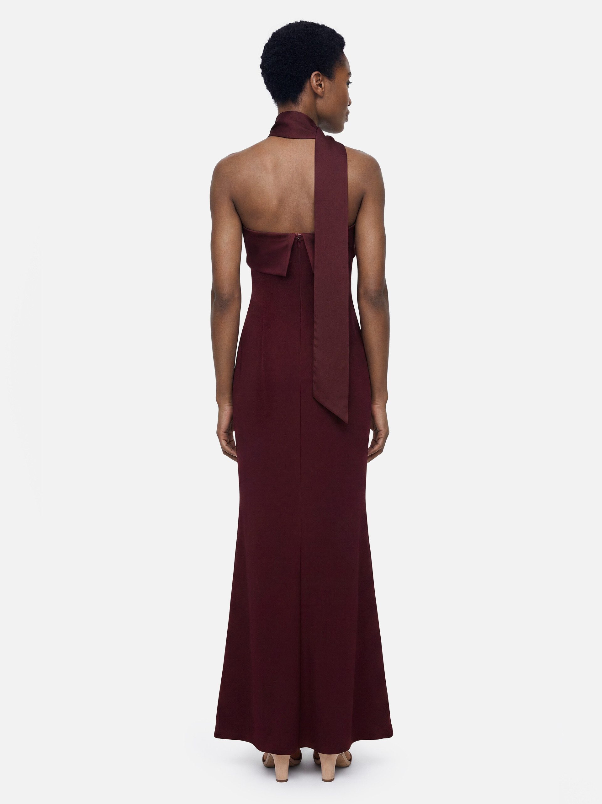 VM Vera Mont Abendkleid